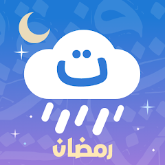 Logo de la aplicación Awlad