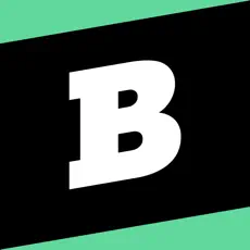 Logo de la aplicación Brainly