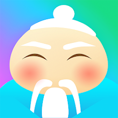 Logo de la aplicación HelloChinese