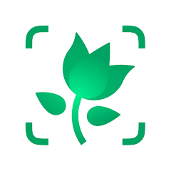 Logo de la aplicación PictureThis