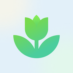 Logo de la aplicación Plantify