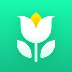 Logo de la aplicación Plant Parent