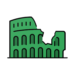 Logo de la aplicación Verbare