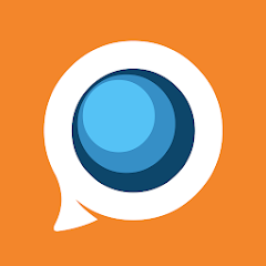 Logo de la aplicación Camsurf