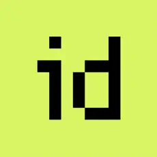 Logo de la aplicación Idealista