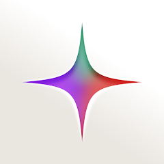 Logo de la aplicación starryai