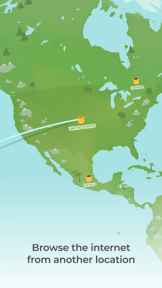 TunnelBear VPN