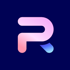 Logo de la aplicación Photoroom
