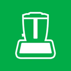 Logo de la aplicación Thermomix® Cookidoo: Descubre cientos de ideas para cada gusto