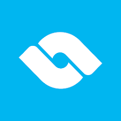 Logo de la aplicación TicketSwap