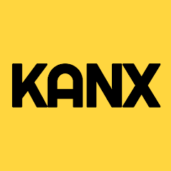 Logo de la aplicación KanX