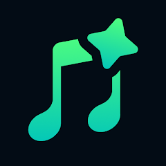 Logo de la aplicación MusicGo