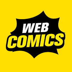 Logo de la aplicación WebComics