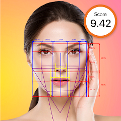 Logo de la aplicación BeautyScanner
