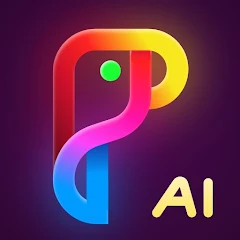 Logo de la aplicación Retoque