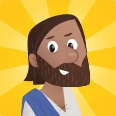 Logo de la aplicación Biblia
