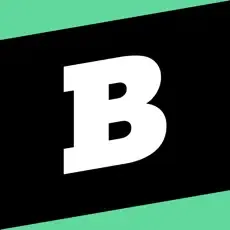 Logo de la aplicación Brainly