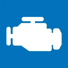 Logo de la aplicación Car Scanner