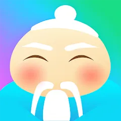 Logo de la aplicación HelloChinese