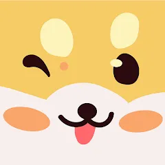 Logo de la aplicación HeyJapan