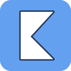 Logo de la aplicación Knowunity | Apuntes y IA