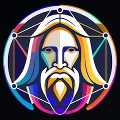 Logo de la aplicación Leonardo.Ai