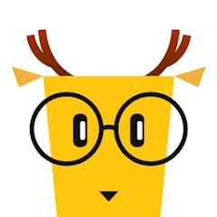 Logo de la aplicación LingoDeer