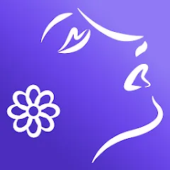 Logo de la aplicación Perfect365