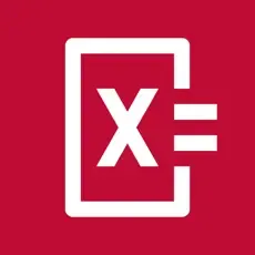Logo de la aplicación Photomath 