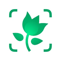 Logo de la aplicación PictureThis