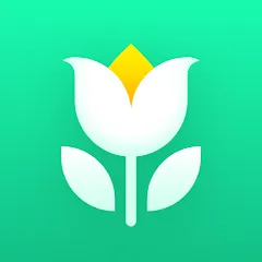 Logo de la aplicación Plant Parent