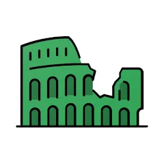 Logo de la aplicación Verbare