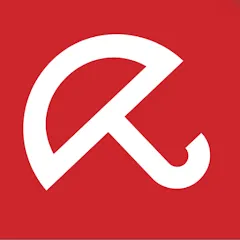 Logo de la aplicación Avira Security Antivirus