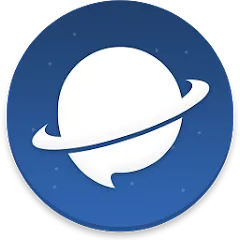 Logo de la aplicación Chatous