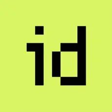 Logo de la aplicación Idealista