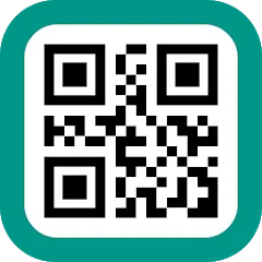 logo Lector de códigos QR y barras