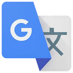 Traductor de Google