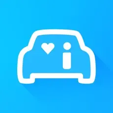 Logo de la aplicación Infocar