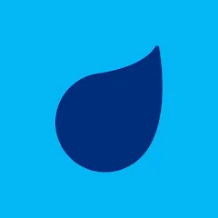 Logo de la aplicación Aquaservice