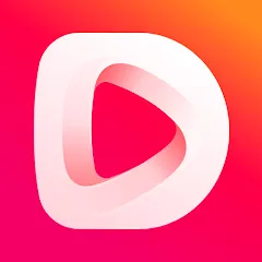 Logo de la aplicación DramaBox 