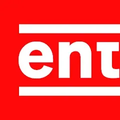 Logo de la aplicación Enterticket