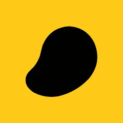 Logo de la aplicación Mango