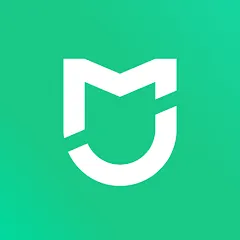 Logo de la aplicación Xiaomi Home