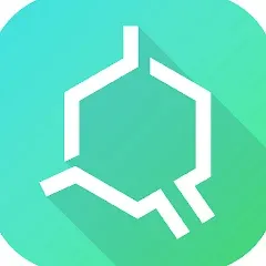 Logo de la aplicación Quimify