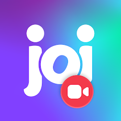 Joi-App: videollamadas de chat al azar